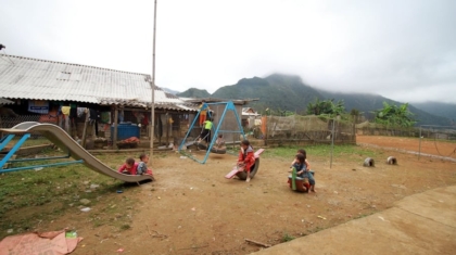 Photo "The Role of Wireless Mesh Networks in Enhancing Rural Education"