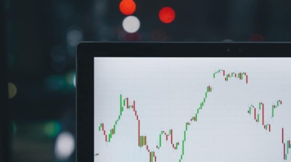 Photo How AI Is Predicting Stock Market Trends with High Accuracy