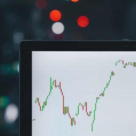 Photo How AI Is Predicting Stock Market Trends with High Accuracy