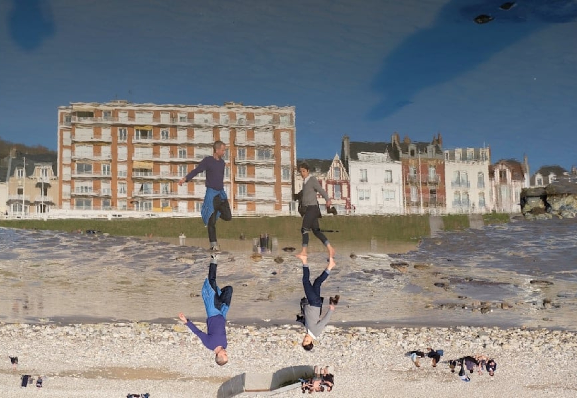 Photo How Charities Are Fundraising Through Virtual Worlds
