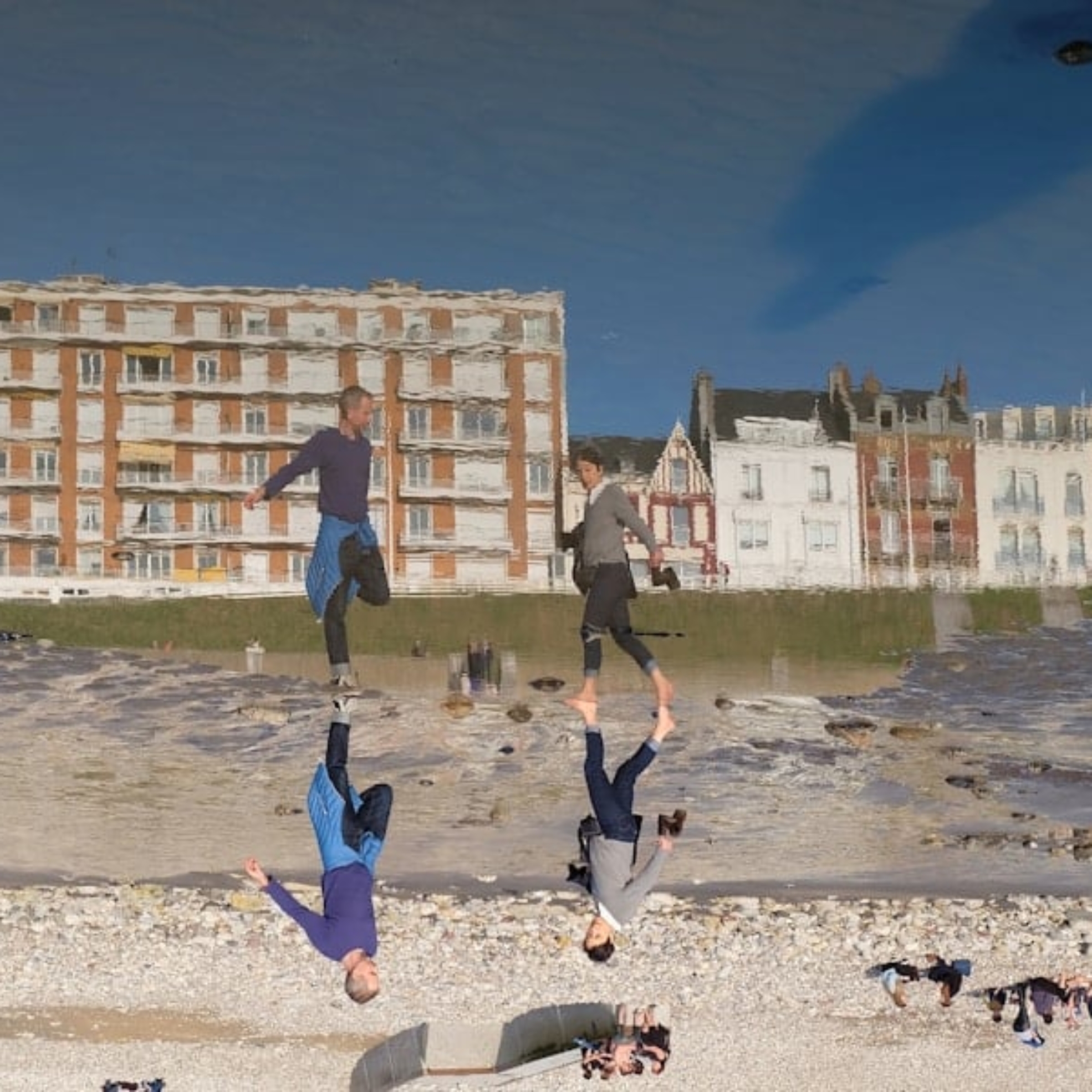Photo How Charities Are Fundraising Through Virtual Worlds