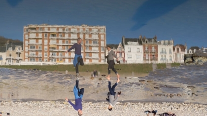 Photo How Charities Are Fundraising Through Virtual Worlds