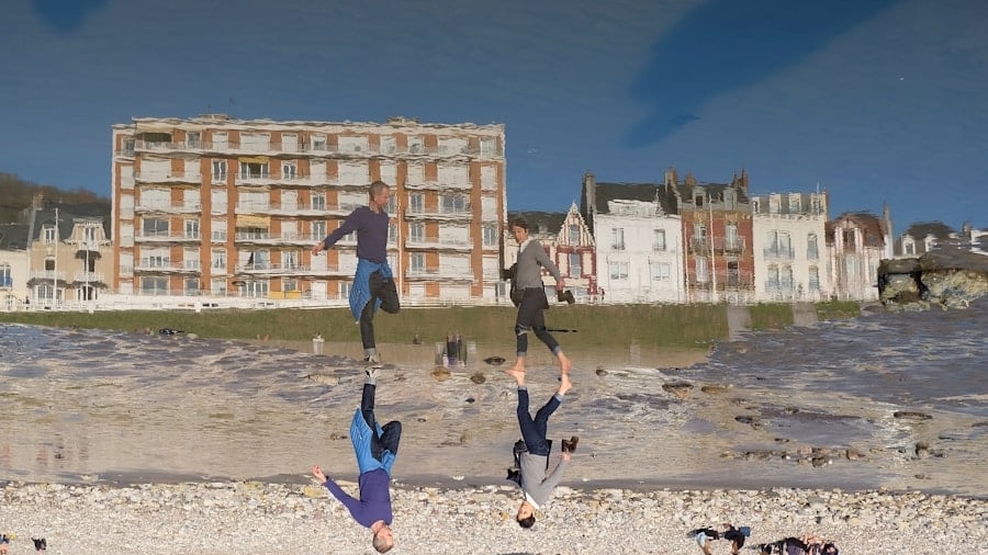 Photo How Charities Are Fundraising Through Virtual Worlds