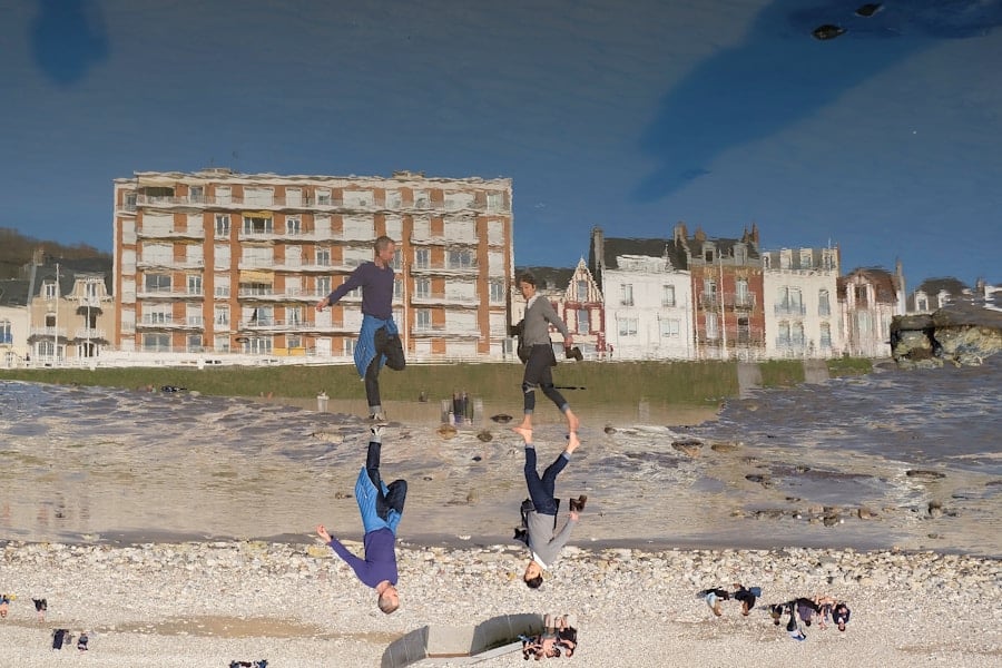 Photo How Charities Are Fundraising Through Virtual Worlds