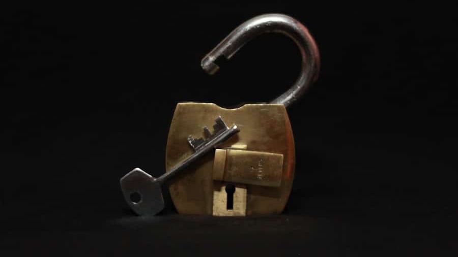 Photo "How to Create a Secure Password Management System"