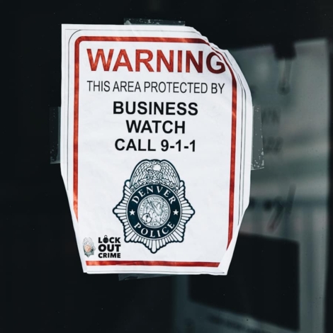Photo The Role of AI in Enhancing Insurance Fraud Detection