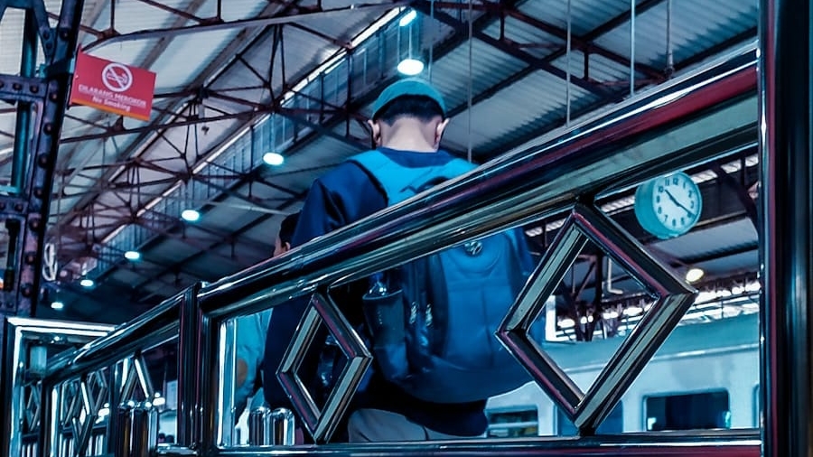 Photo How 5G Is Reducing Downtime in Automated Manufacturing Lines
