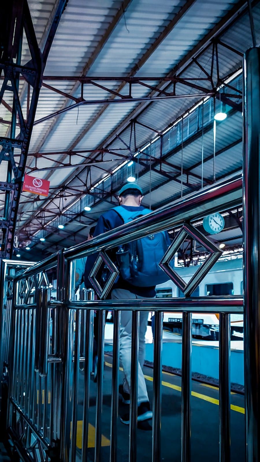 Photo How 5G Is Reducing Downtime in Automated Manufacturing Lines