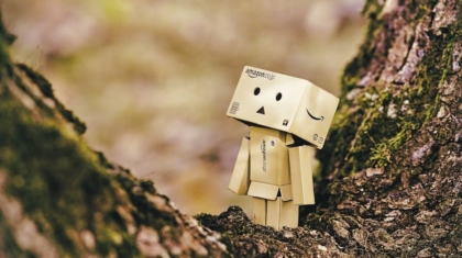 Photo The Future of Companion Robots in Mental Health Support