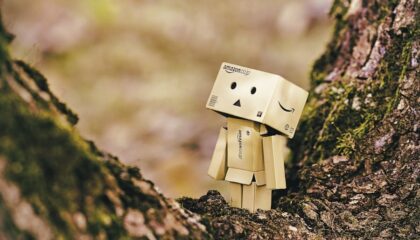 Photo The Future of Companion Robots in Mental Health Support
