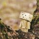 Photo The Future of Companion Robots in Mental Health Support