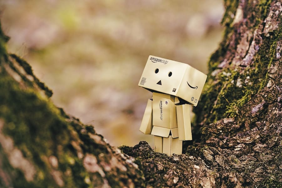 Photo The Future of Companion Robots in Mental Health Support