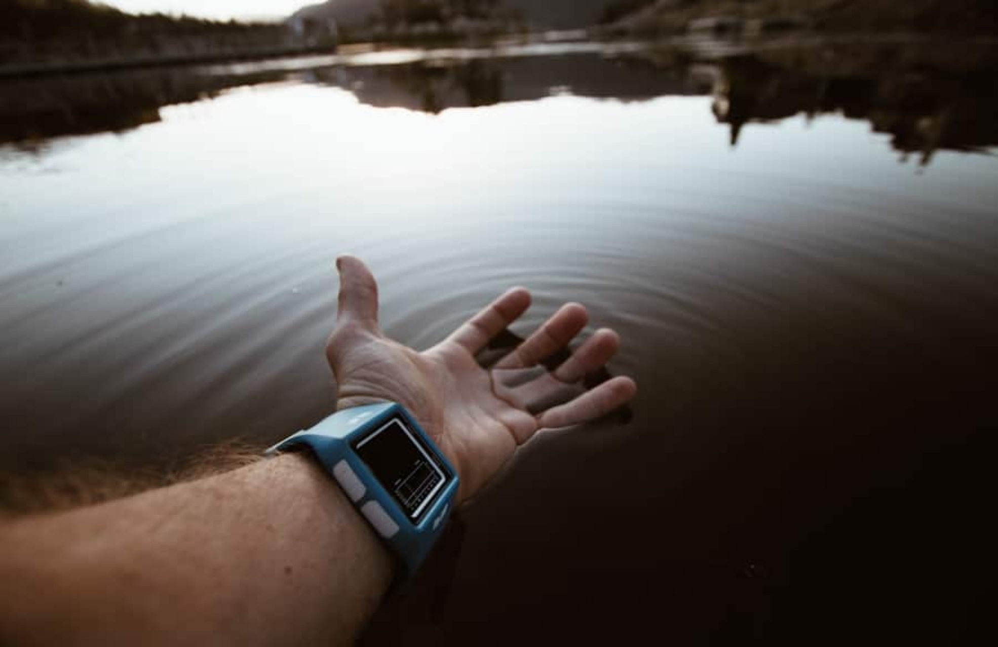 Photo "How Wearables Are Improving Health Data Integration with EHR Systems"