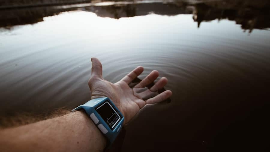 Photo "How Wearables Are Improving Health Data Integration with EHR Systems"