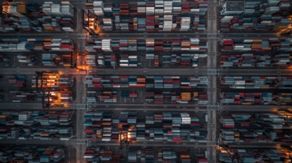 Photo "How AI Is Optimizing Supply Chain Resilience During Crises"