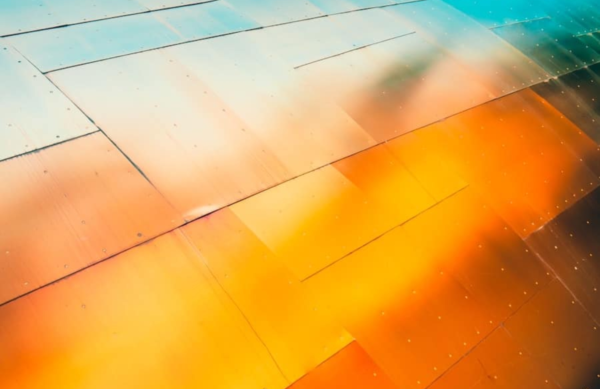 Photo How Solar Paint Is Making Every Surface a Power Generator