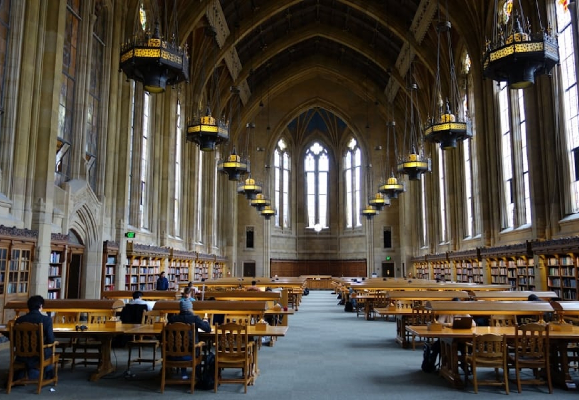 Photo How Universities Are Launching Digital Campuses in Virtual Spaces