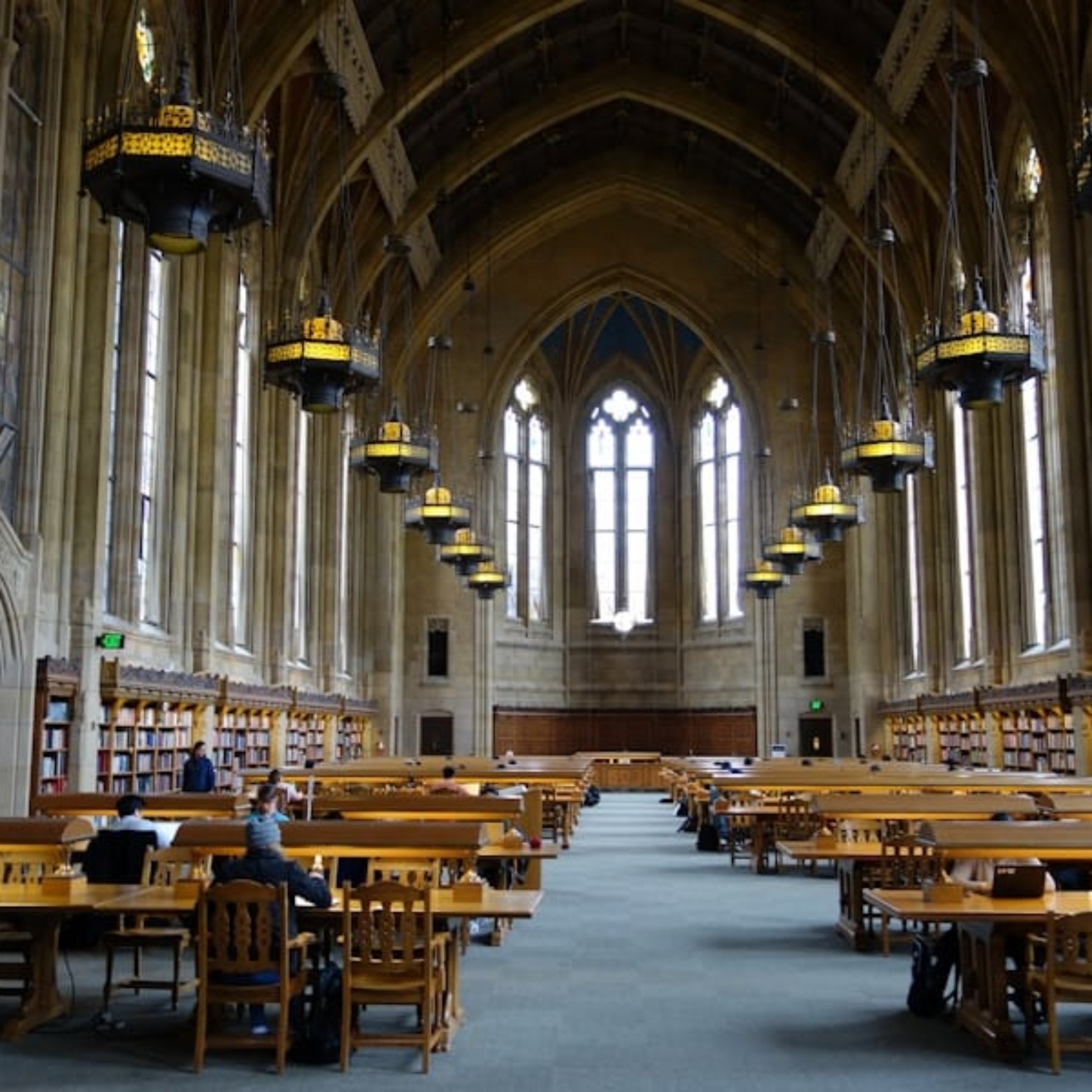 Photo How Universities Are Launching Digital Campuses in Virtual Spaces