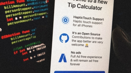 Photo "How to Build a Simple AI App Using OpenAIs API"