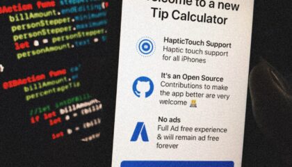 Photo "How to Build a Simple AI App Using OpenAIs API"