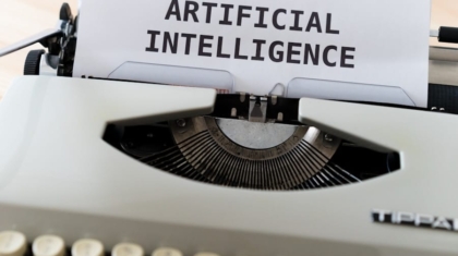 Photo "The Future of AI in Criminal Behavior Analysis and Prevention"