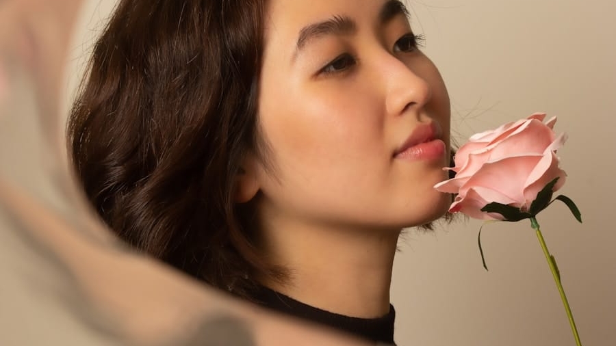Photo "The Future of Digital Olfaction for Virtual Smell Simulation"