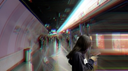 Photo "The Future of Secure Digital ID Systems for Metaverse Access"