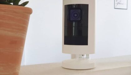 Photo "How to Monitor Air Quality in Your Home Using Smart Sensors"