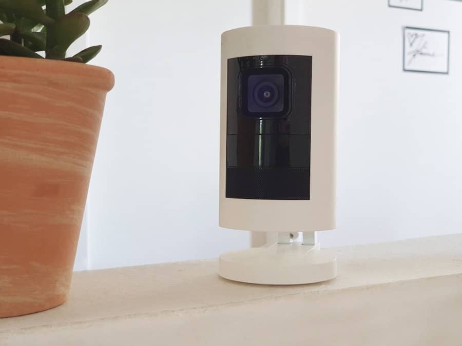 Photo "How to Monitor Air Quality in Your Home Using Smart Sensors"