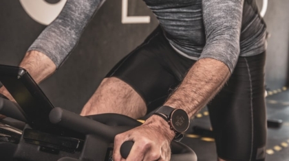 Photo "How AI in Wearables Is Supporting Personalized Fitness Plans"