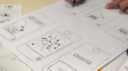 Photo "How AI Is Automating Creative Tasks in Design and Illustration"