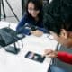 Photo "How AR Is Helping Students With Learning Disabilities Grasp Abstract Concepts"