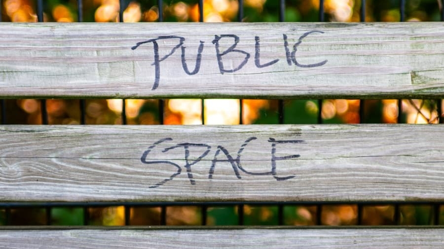 Photo "How Mental Wellness Spaces Are Emerging as Virtual Safe Zones"