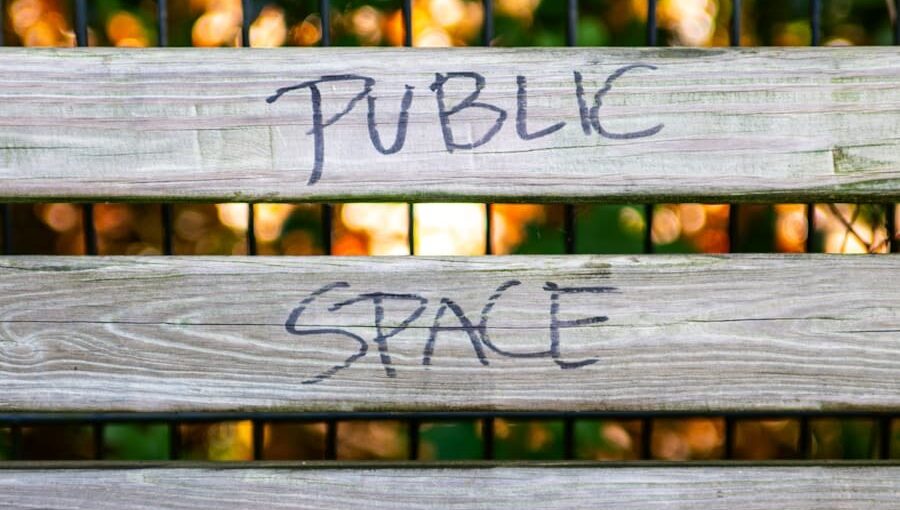 Photo "How Mental Wellness Spaces Are Emerging as Virtual Safe Zones"