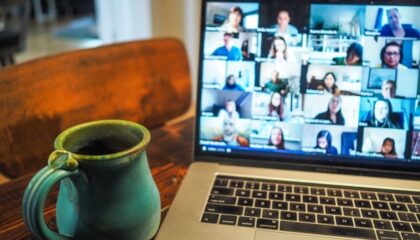 Photo "How to Host a Virtual Workshop Using Free Online Tools"