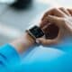 Photo "The Role of Smart Wearables in Improving Employee Wellness Programs"