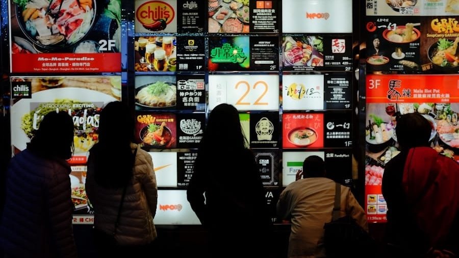 Photo The Role of Immersive Branding in Long-Term Customer Loyalty