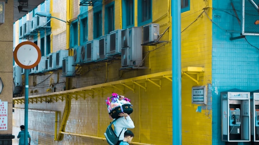 Photo "The Role of Autonomous Robotics in Sustainable Urban Architecture"
