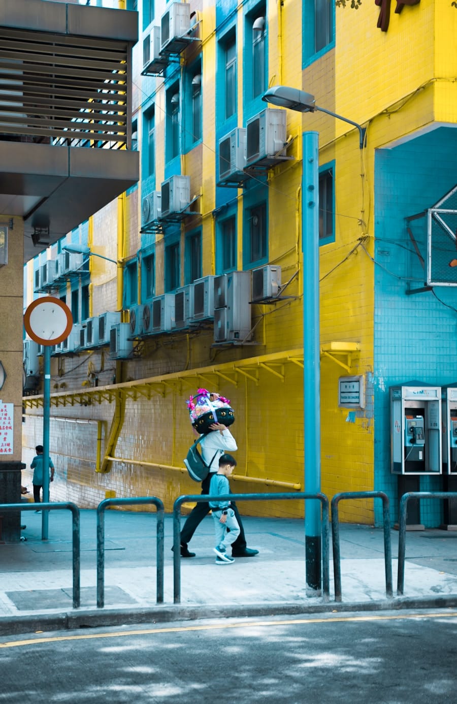 Photo "The Role of Autonomous Robotics in Sustainable Urban Architecture"