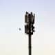 Photo Mobile tower