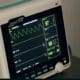 Photo Heart rate monitor