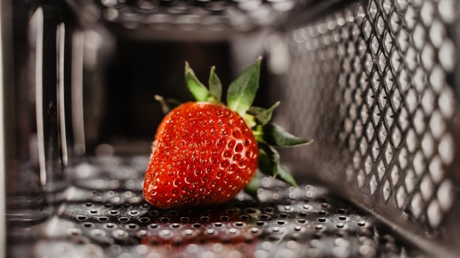 Photo "How AI-Powered Robotics Are Supporting Food Safety Monitoring"