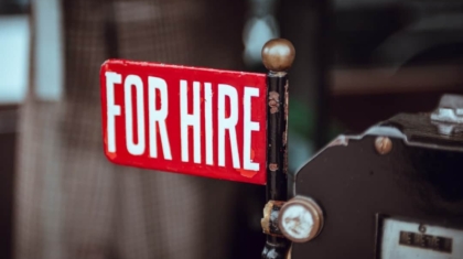 Photo AI-powered recruitment platform