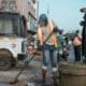 Photo "The Role of Automation in Urban Sanitation and Waste Management"