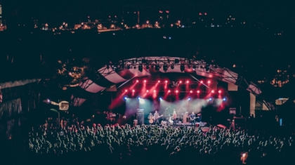 Photo Virtual concert