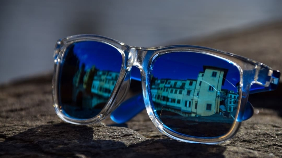 Photo AR Smart Glasses