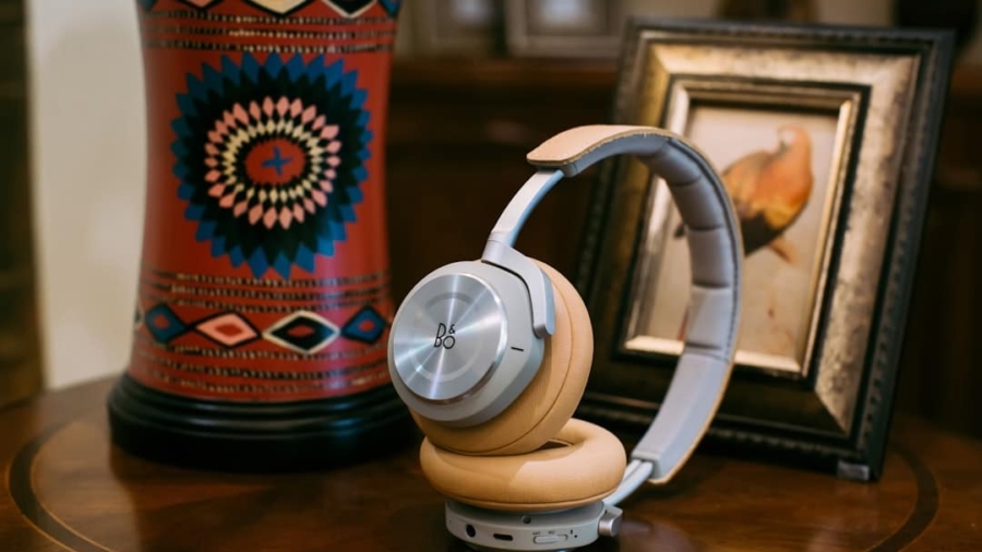 Photo Brainwave headset