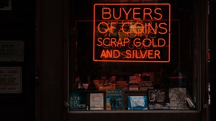 Photo Virtual Storefront