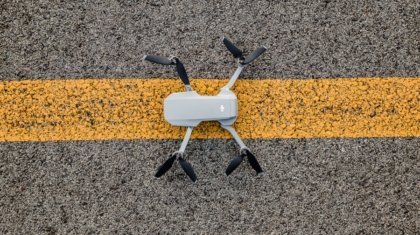 Photo "How Drones Are Being Used for Road and Bridge Safety Audits"