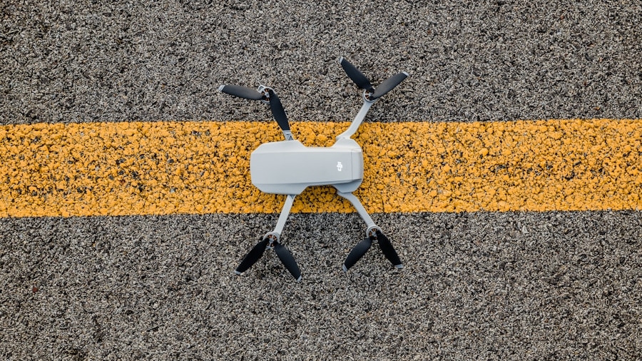 Photo "How Drones Are Being Used for Road and Bridge Safety Audits"